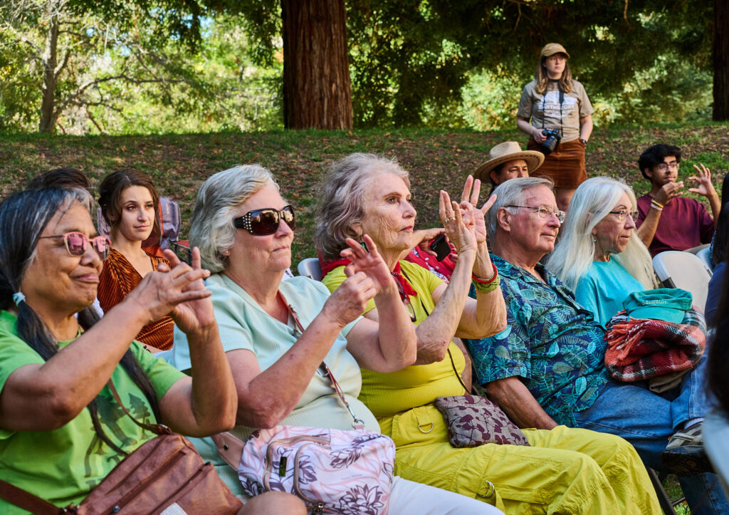 EarthStory Inaugural Festival