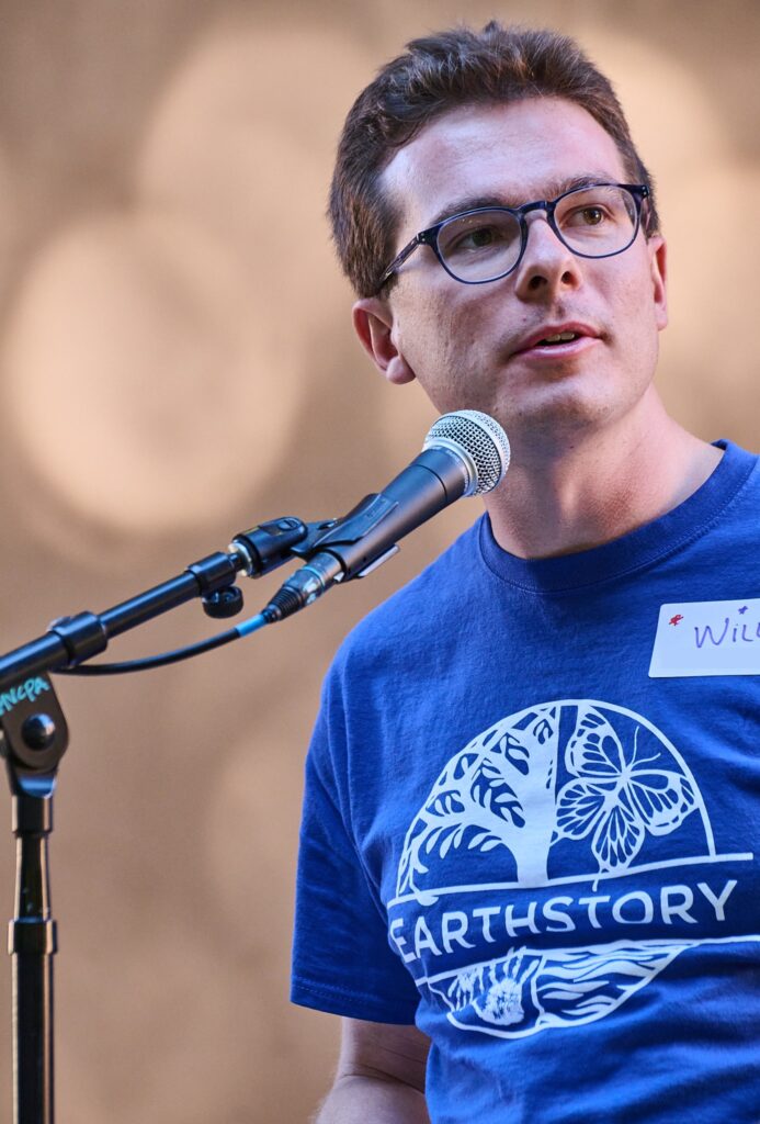 EarthStory Inaugural Festival